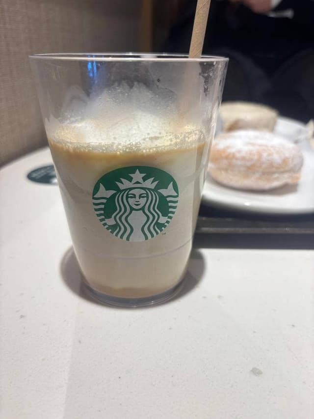 スターバックス コーヒー イオンモール豊川店 - サブ画像1