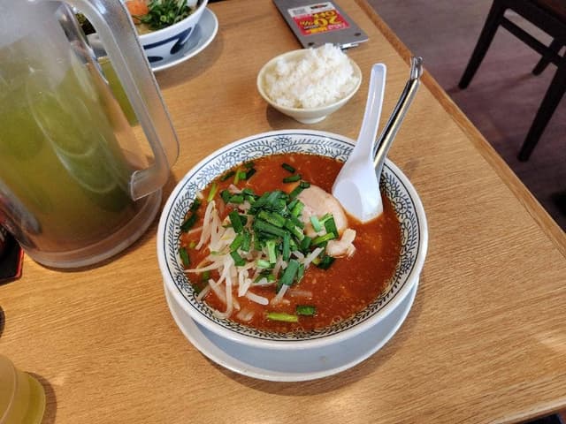 丸源ラーメン 泉北店 - サブ画像3