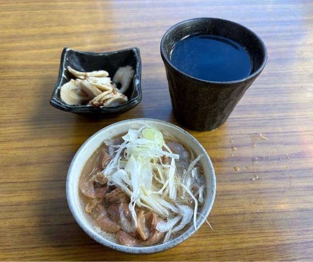 鳥劇場 上野店 - サブ画像1