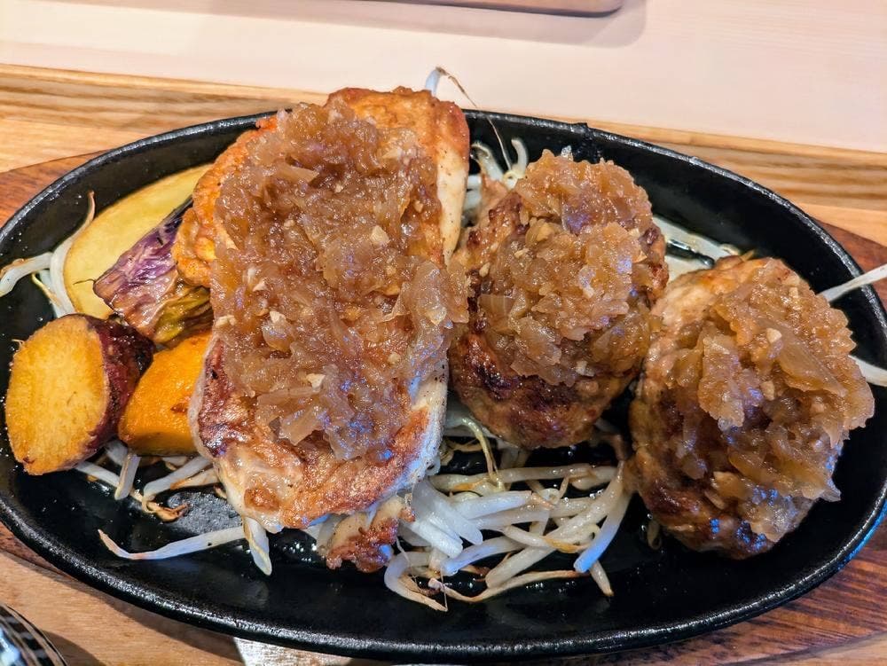 ミートテック