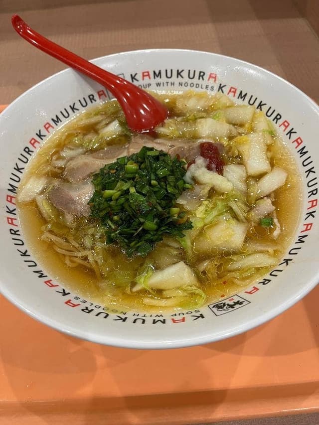 どうとんぼり神座 イオンモール四条畷店 - サブ画像2