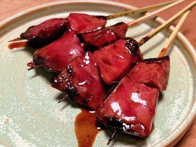 やきとり Shira - サブ画像1