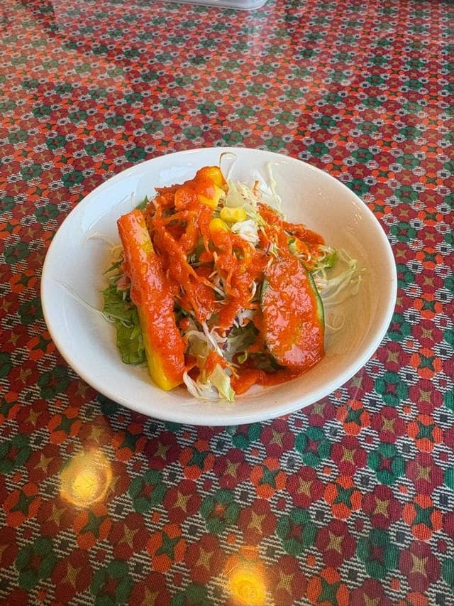 インド料理 マサラカレー 門司港レトロ店 - サブ画像3
