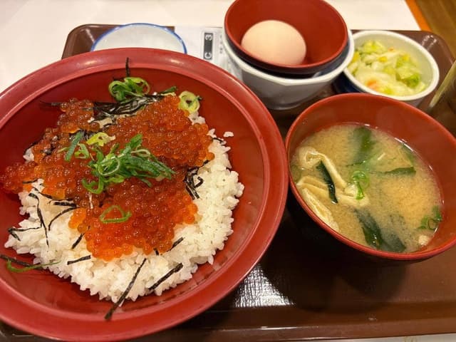 すき家 堺筋本町店 - サブ画像1