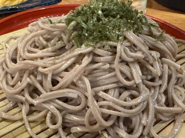 松吟庵 東三国店 - サブ画像1