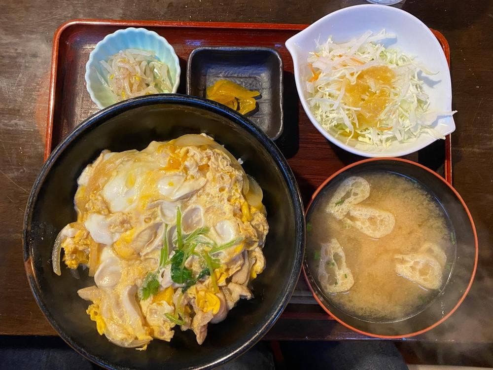 味の巣 円山