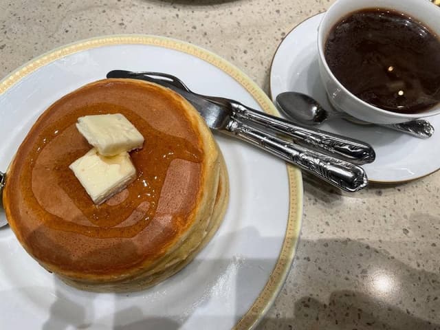 丸福珈琲店 阪急西宮ガーデンズ店 - サブ画像2