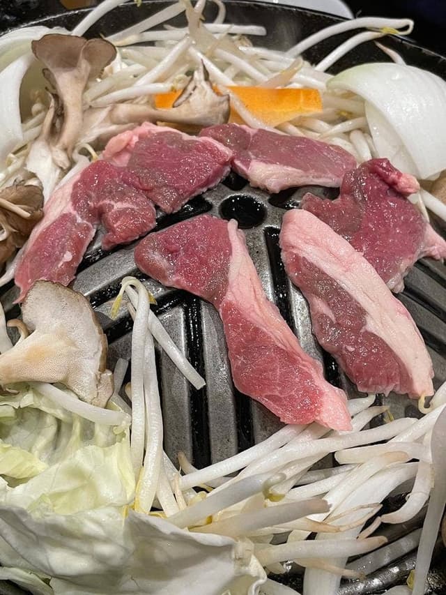 ラム専 ひつじ亭 - サブ画像2