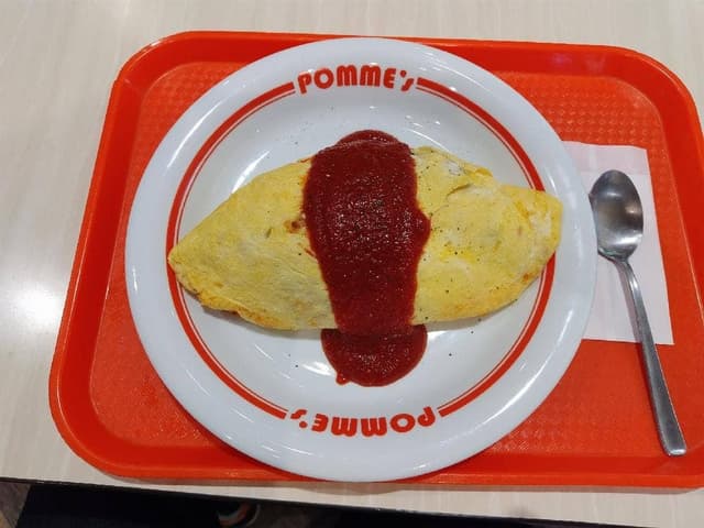 ポムの樹Jr. イオンモール堺北花田店 - サブ画像1
