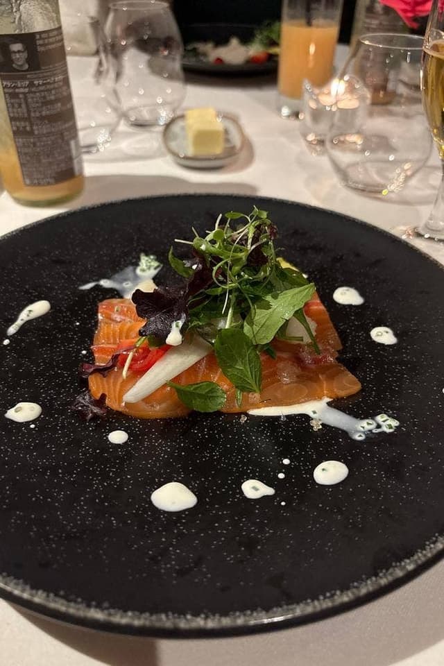 ア・ヴォートル・サンテ - サブ画像3