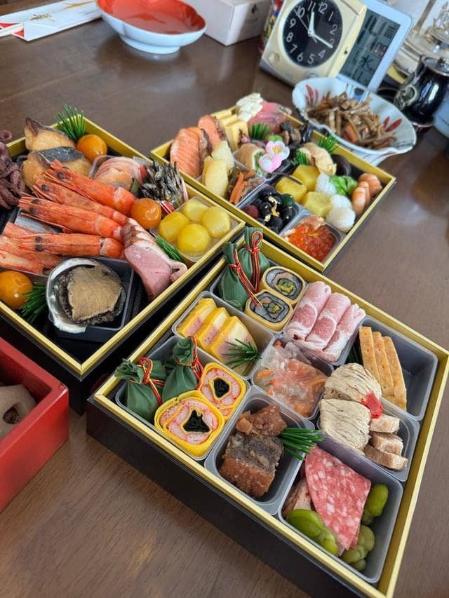 料亭 わらびの里 - サブ画像3