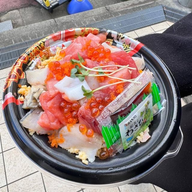魚幸水産 - サブ画像1