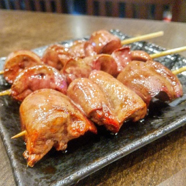 ちる酒場 - サブ画像3
