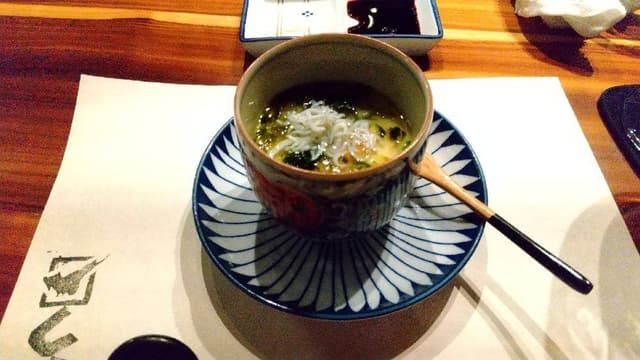 魚や しるし - サブ画像3