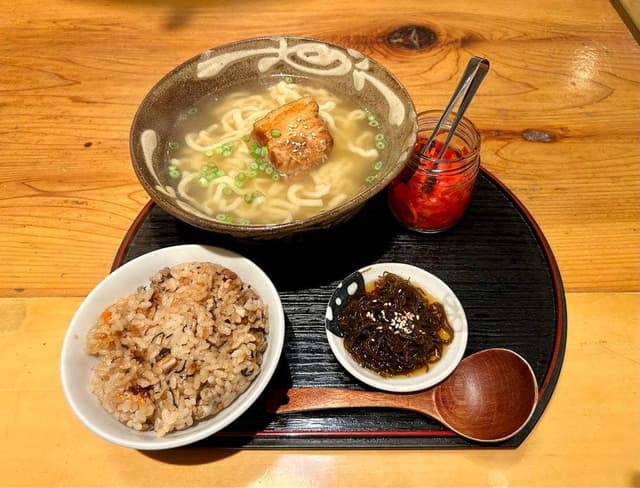 沖縄料理&越南料理 うぶすな - サブ画像2