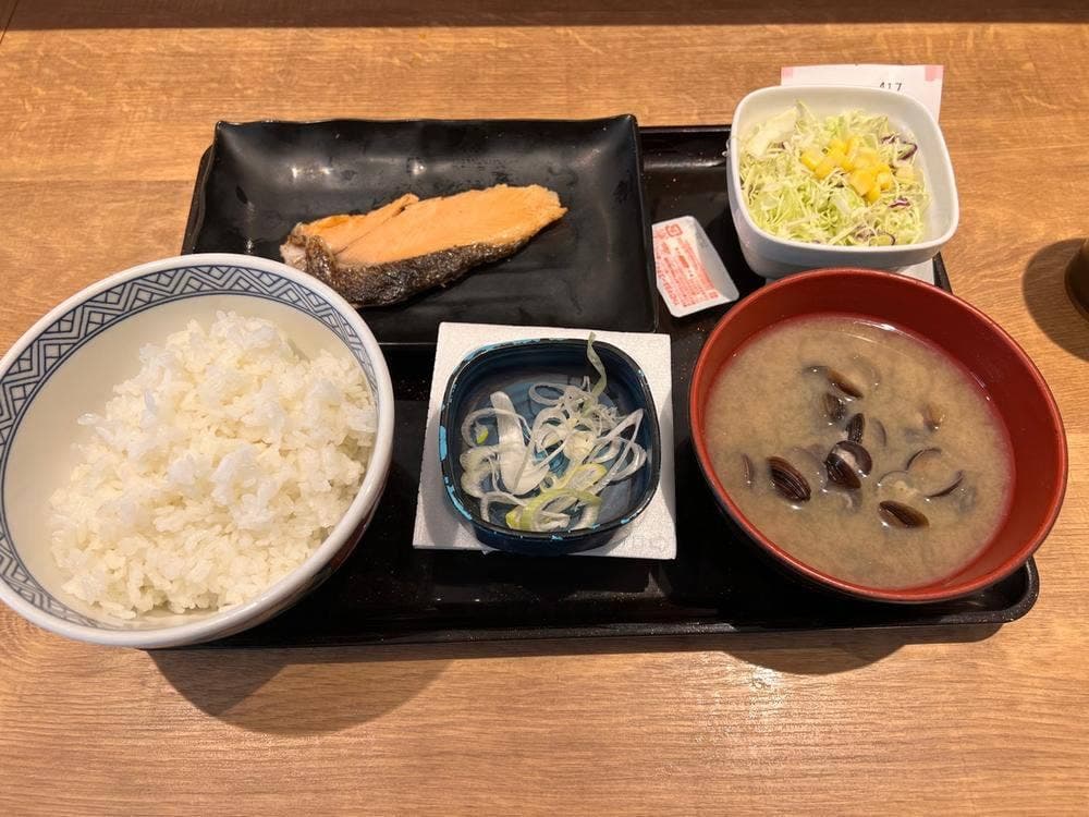 吉野家 三ノ輪店