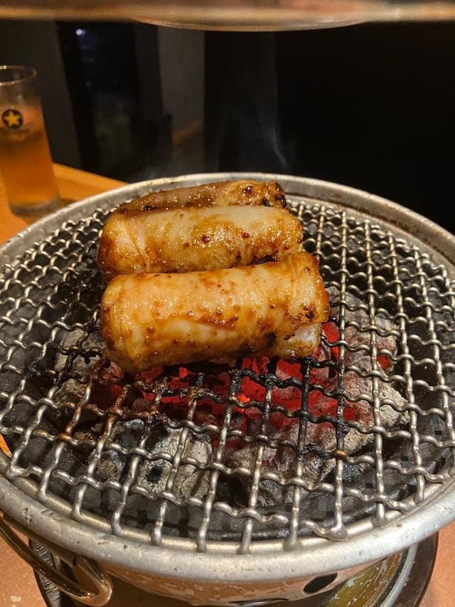炭火焼 ホンマ - サブ画像1