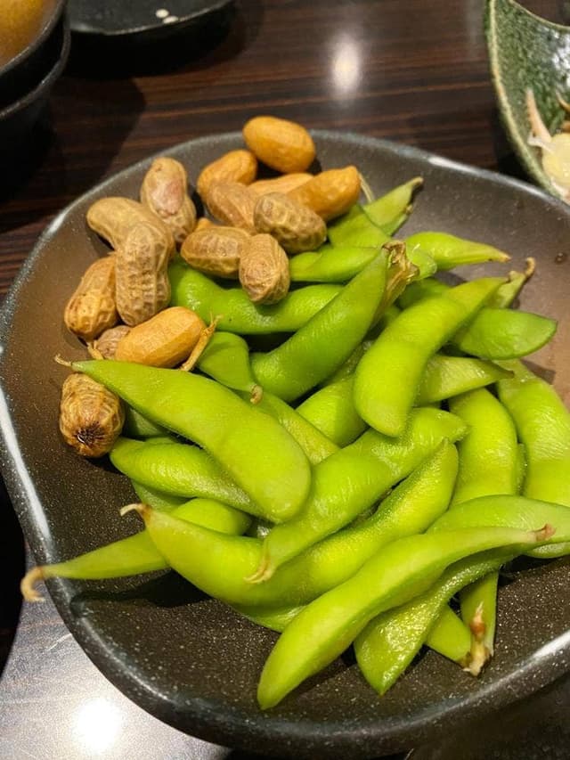 串の鬼ひげ 伏見店 - サブ画像1