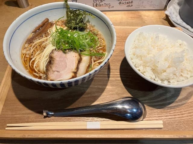 ねいろ屋 空港通り店 - サブ画像1