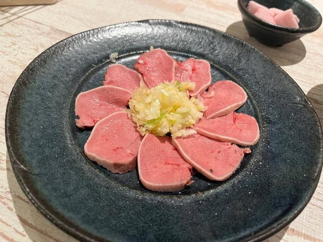 もつと牡蠣焼鳥にの - サブ画像1