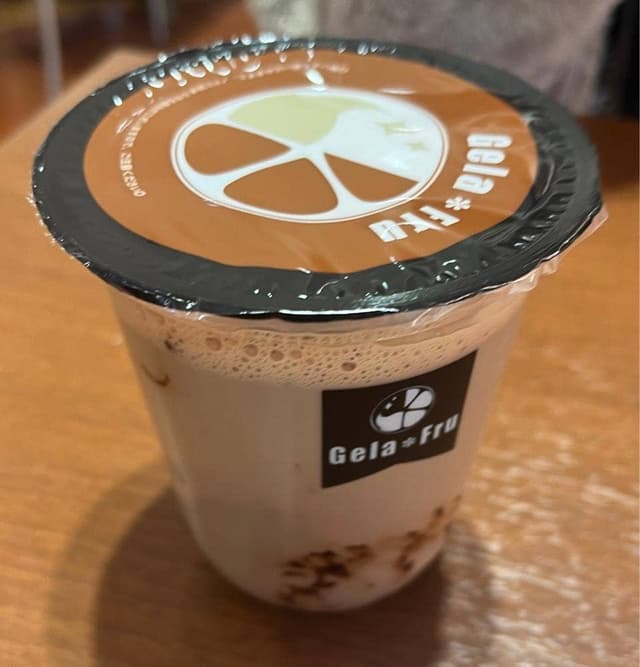 ジェラフル 龍ヶ崎サプラスクエア店 - サブ画像1