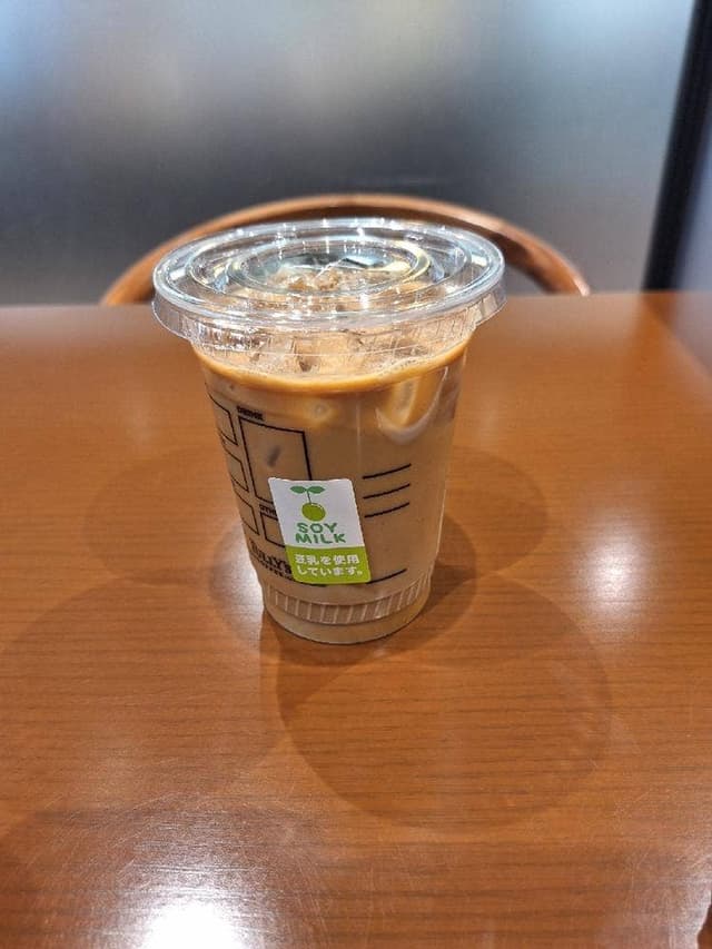 タリーズコーヒー 東武動物公園駅店 - サブ画像3