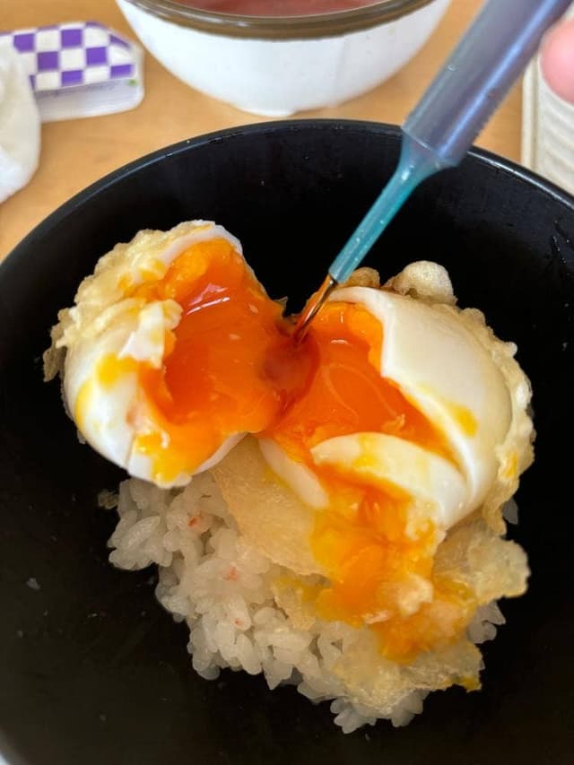 揚げたて天ぷら専門店 剣崎 - サブ画像1