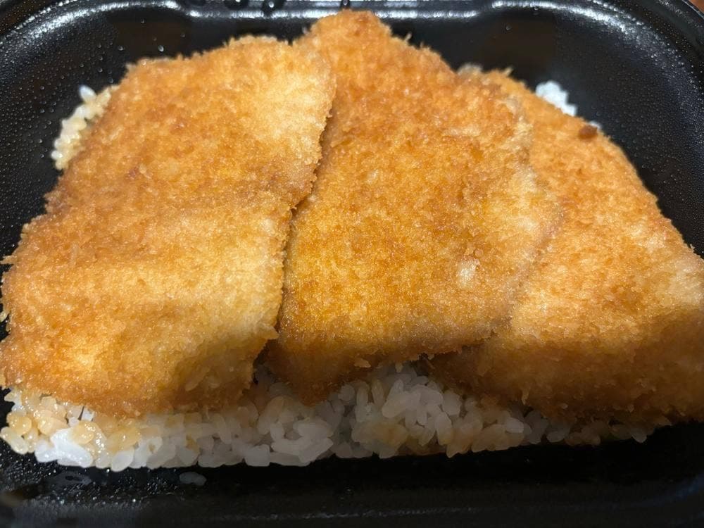 とんかつ太郎 CoCoLo新潟店