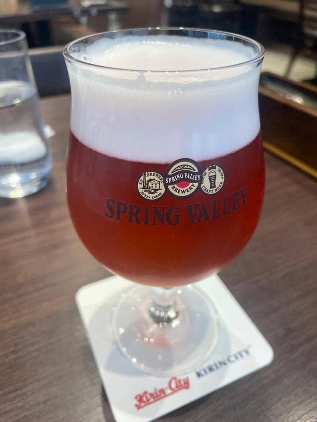 キリンシティプラス 有明ガーデン店 - サブ画像2