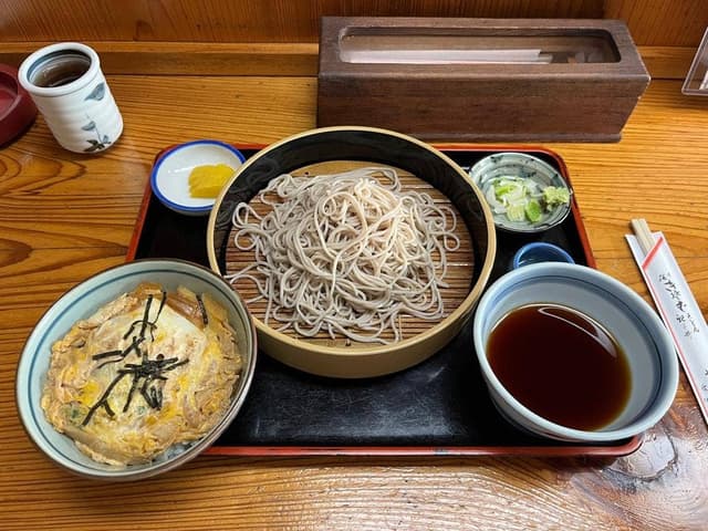 やぶ - サブ画像3