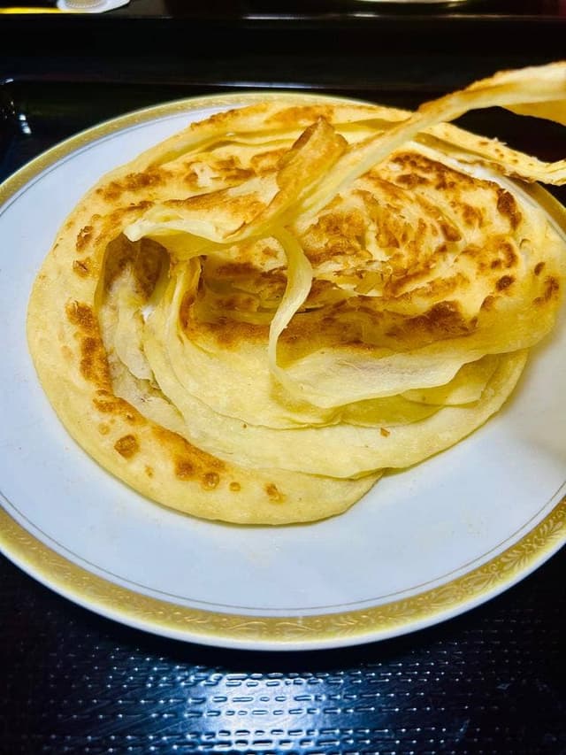 ダッカカリーハウス - サブ画像3