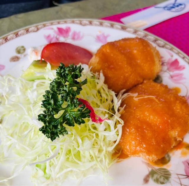 れすとらん あずまや - サブ画像3