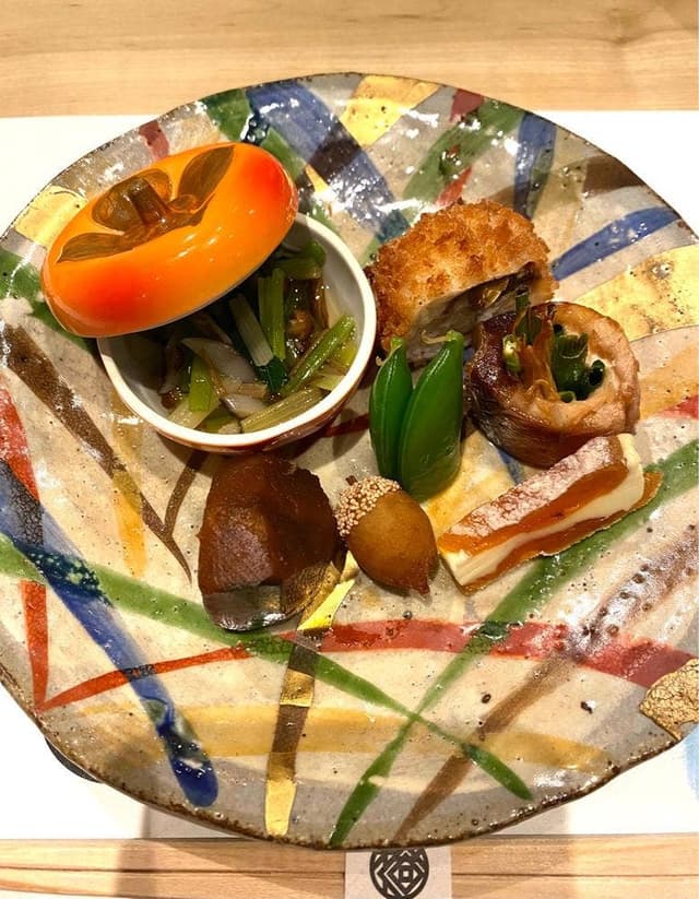 和創ふんりんかん ぎり - サブ画像2