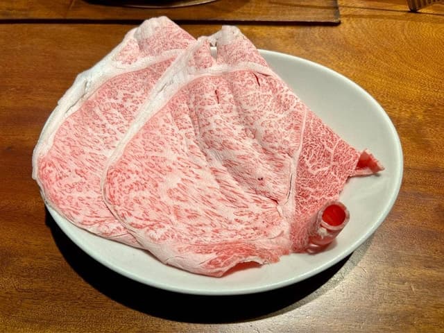 しゃぶしゃぶ KINTAN 表参道 - サブ画像1