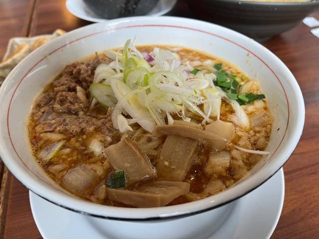 麺や ようか - サブ画像1