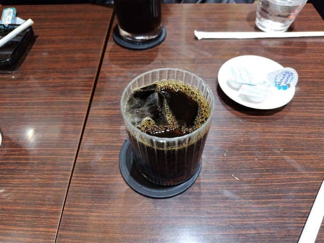 ユーシーシーカフェプラザ デュオ神戸店 - サブ画像1