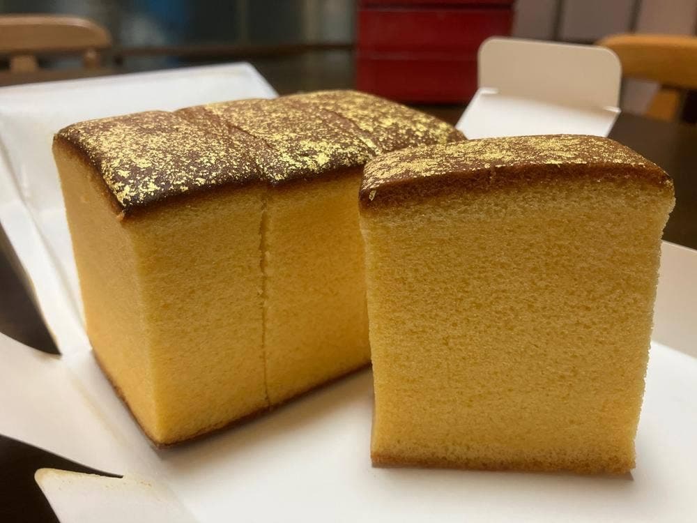 金澤烏鶏庵 大和店