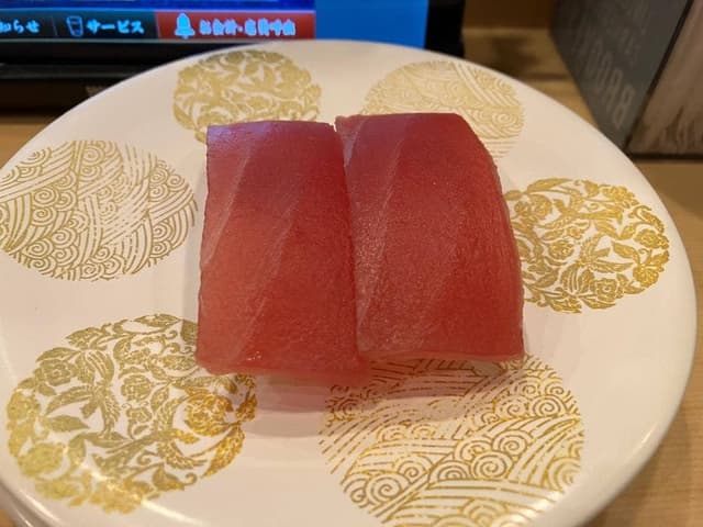 京寿司 小倉店 - サブ画像1