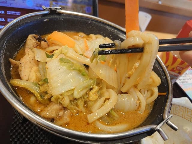 すき家 福岡姪浜店 - サブ画像1