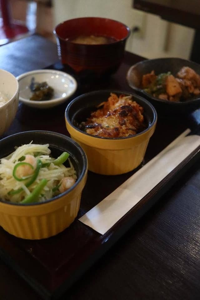 島想食堂 - サブ画像2