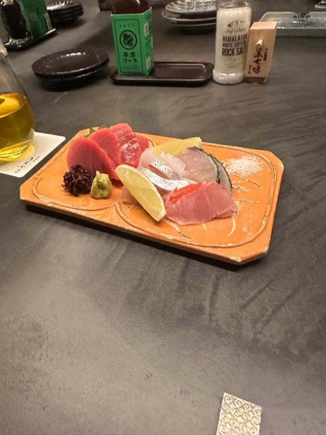 居酒屋 うちやま - サブ画像3
