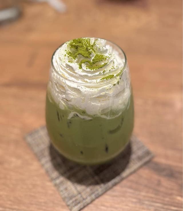 ジロー珈琲 グランベリーパーク店 - サブ画像1