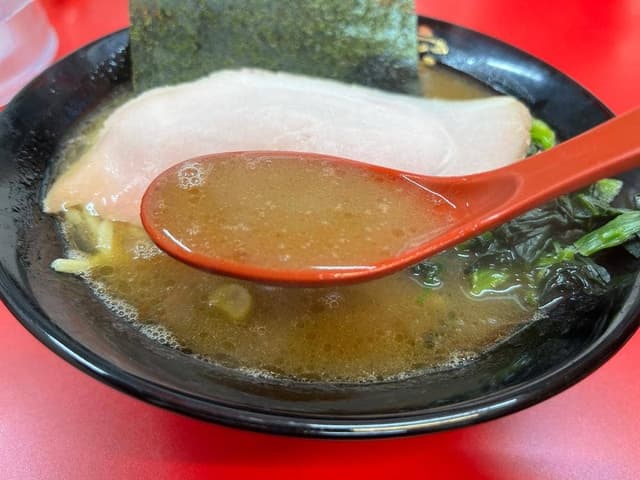 横浜家系らーめん かわみ家 - サブ画像1