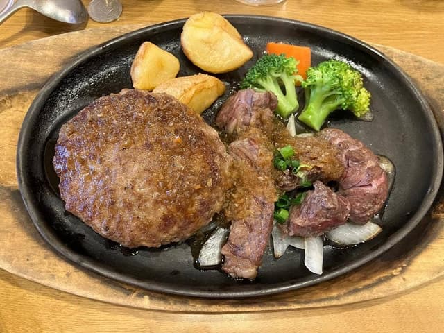ステーキのどん 坂戸店 - サブ画像3