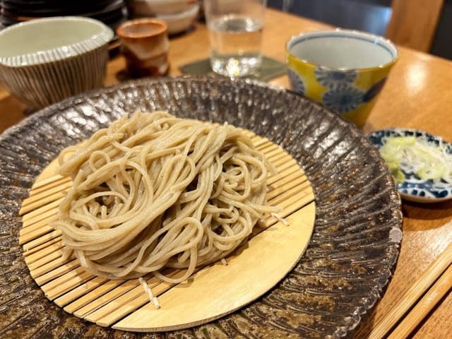 〆蕎麦ぼん - サブ画像1
