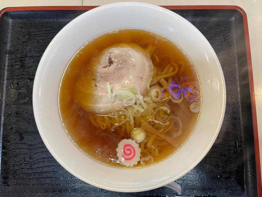 手ごねラーメン 竹