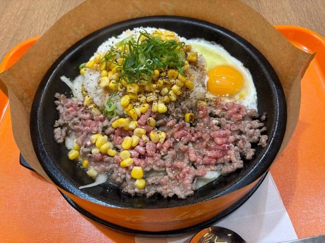 ロックスハンバーグ エミテラス所沢店 - サブ画像2