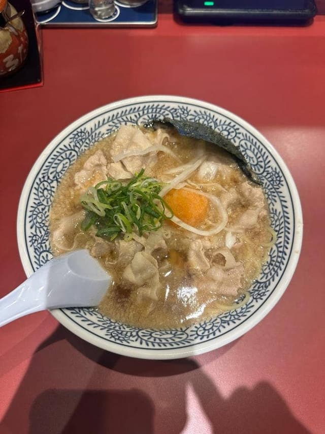 丸源ラーメン 武蔵新城店 - サブ画像1