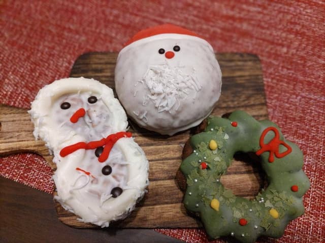 JACK IN THE DONUTS グランエミオ所沢店 - サブ画像3