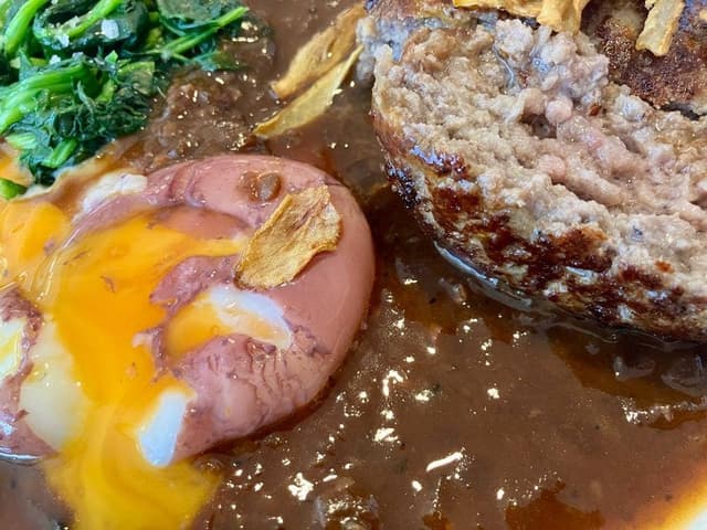 ガスト 渋谷桜丘店 - サブ画像2